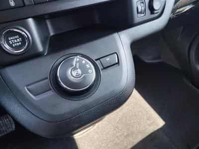 Opel Vivaro 2.0 TD L2H1 Edition AUTO/NAVI/PDC (2023) - Photo 13