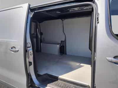 Opel Vivaro 2.0 TD L2H1 Edition AUTO/NAVI/PDC (2023) - Photo 14