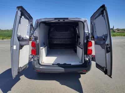 Opel Vivaro 2.0 TD L2H1 Edition AUTO/NAVI/PDC (2023) - Photo 15