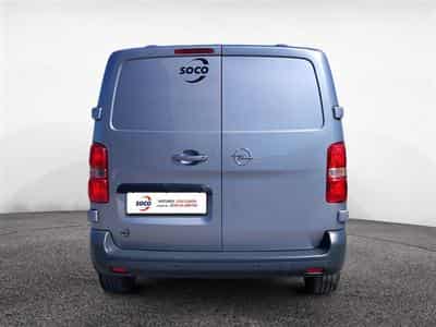 Opel Vivaro 2.0 TD L2H1 Edition AUTO/NAVI/PDC (2023) - Photo 5