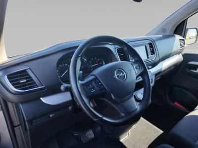 Opel Vivaro 2.0 TD L2H1 Edition AUTO/NAVI/PDC (2023) - Photo 8