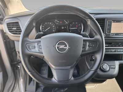 Opel Vivaro 2.0 TD L2H1 Edition AUTO/NAVI/PDC (2023) - Photo 9