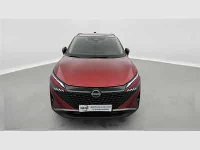 Nissan Qashqai 1.3 DIG-T MHEV X-Tronic N-Connecta CARPLAY / FULL LED / CAM (2026) - Photo 4
