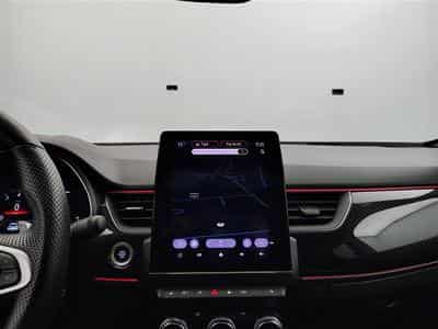 Renault Arkana 1.3 TCe 160Cv EDC RS Line NAVI / CARPLAY / CAMERA / TO PANO (2023) - Photo 11