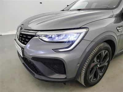 Renault Arkana 1.3 TCe 160Cv EDC RS Line NAVI / CARPLAY / CAMERA / TO PANO (2023) - Photo 15