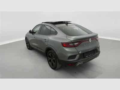 Renault Arkana 1.3 TCe 160Cv EDC RS Line NAVI / CARPLAY / CAMERA / TO PANO (2023) - Photo 2