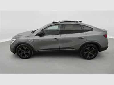 Renault Arkana 1.3 TCe 160Cv EDC RS Line NAVI / CARPLAY / CAMERA / TO PANO (2023) - Photo 3