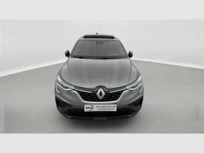 Renault Arkana 1.3 TCe 160Cv EDC RS Line NAVI / CARPLAY / CAMERA / TO PANO (2023) - Photo 4