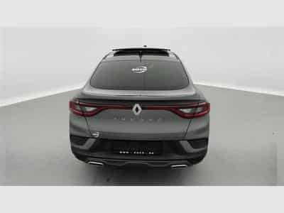 Renault Arkana 1.3 TCe 160Cv EDC RS Line NAVI / CARPLAY / CAMERA / TO PANO (2023) - Photo 5