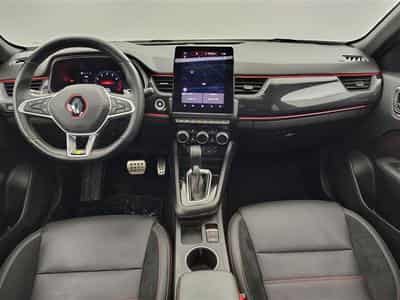 Renault Arkana 1.3 TCe 160Cv EDC RS Line NAVI / CARPLAY / CAMERA / TO PANO (2023) - Photo 8