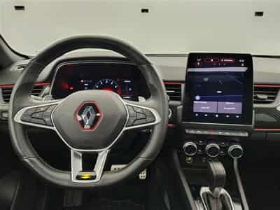 Renault Arkana 1.3 TCe 160Cv EDC RS Line NAVI / CARPLAY / CAMERA / TO PANO (2023) - Photo 9