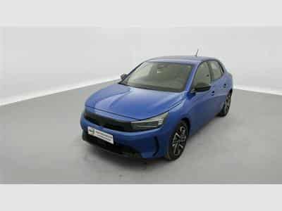 Opel Corsa 1.2 Turbo 100Cv GS S-CUIR / CARPLAY / CAMERA / FULL LED (2025) - Photo 1