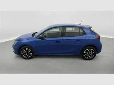 Opel Corsa 1.2 Turbo 100Cv GS S-CUIR / CARPLAY / CAMERA / FULL LED (2025) - Photo 3