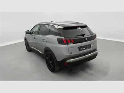 Peugeot 3008 1.2 PureTech 130cv EAT8 Allure Pack NAVI / CAMERA / JA 18" (2019) - Photo 2