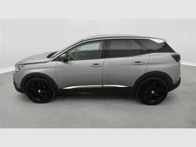 Peugeot 3008 1.2 PureTech 130cv EAT8 Allure Pack NAVI / CAMERA / JA 18" (2019) - Photo 3