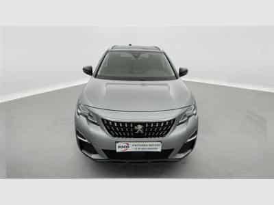 Peugeot 3008 1.2 PureTech 130cv EAT8 Allure Pack NAVI / CAMERA / JA 18" (2019) - Photo 4