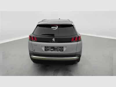 Peugeot 3008 1.2 PureTech 130cv EAT8 Allure Pack NAVI / CAMERA / JA 18" (2019) - Photo 5