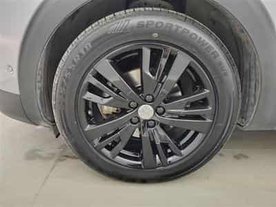 Peugeot 3008 1.2 PureTech 130cv EAT8 Allure Pack NAVI / CAMERA / JA 18" (2019) - Photo 6