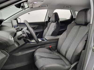 Peugeot 3008 1.2 PureTech 130cv EAT8 Allure Pack NAVI / CAMERA / JA 18" (2019) - Photo 7