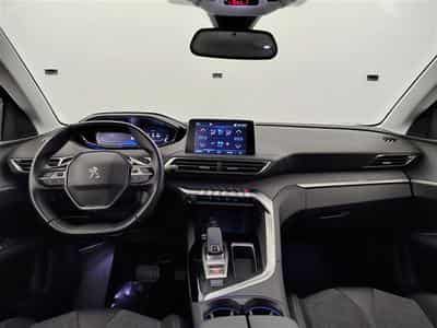 Peugeot 3008 1.2 PureTech 130cv EAT8 Allure Pack NAVI / CAMERA / JA 18" (2019) - Photo 8