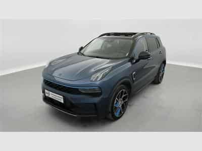 Lynk & Co 01 1.5 Turbo PHEV NAVI / FULL LED / TOIT PANO / CAMERA / JA 20" (2022) - Photo 1