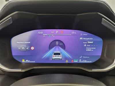 Lynk & Co 01 1.5 Turbo PHEV NAVI / FULL LED / TOIT PANO / CAMERA / JA 20" (2022) - Photo 10