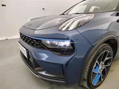 Lynk & Co 01 1.5 Turbo PHEV NAVI / FULL LED / TOIT PANO / CAMERA / JA 20" (2022) - Photo 15