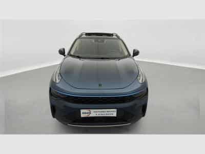 Lynk & Co 01 1.5 Turbo PHEV NAVI / FULL LED / TOIT PANO / CAMERA / JA 20" (2022) - Photo 4