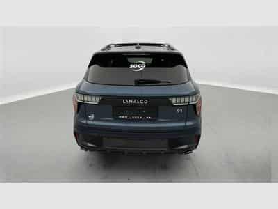 Lynk & Co 01 1.5 Turbo PHEV NAVI / FULL LED / TOIT PANO / CAMERA / JA 20" (2022) - Photo 5