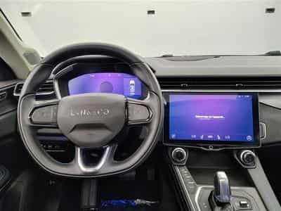 Lynk & Co 01 1.5 Turbo PHEV NAVI / FULL LED / TOIT PANO / CAMERA / JA 20" (2022) - Photo 9