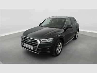 Audi Q5 30 TDi SPORT S tronic CUIR/NAVI/FULL LED/JA18 (2020) - Photo 1