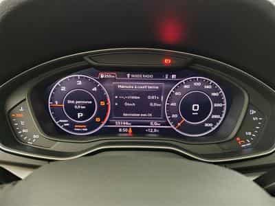 Audi Q5 30 TDi SPORT S tronic CUIR/NAVI/FULL LED/JA18 (2020) - Photo 10