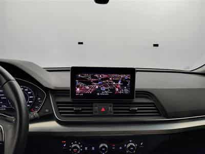 Audi Q5 30 TDi SPORT S tronic CUIR/NAVI/FULL LED/JA18 (2020) - Photo 11