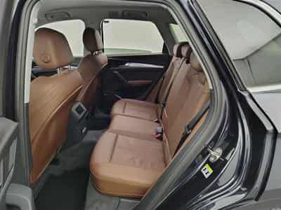 Audi Q5 30 TDi SPORT S tronic CUIR/NAVI/FULL LED/JA18 (2020) - Photo 13