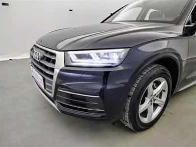 Audi Q5 30 TDi SPORT S tronic CUIR/NAVI/FULL LED/JA18 (2020) - Photo 15
