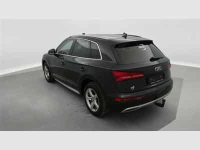 Audi Q5 30 TDi SPORT S tronic CUIR/NAVI/FULL LED/JA18 (2020) - Photo 2