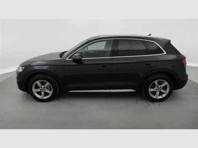 Audi Q5 30 TDi SPORT S tronic CUIR/NAVI/FULL LED/JA18 (2020) - Photo 3
