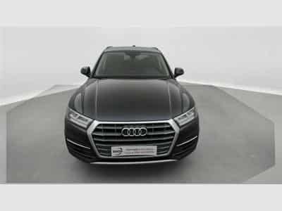 Audi Q5 30 TDi SPORT S tronic CUIR/NAVI/FULL LED/JA18 (2020) - Photo 4