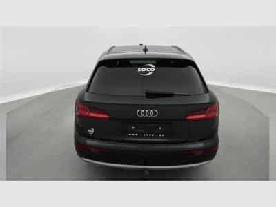 Audi Q5 30 TDi SPORT S tronic CUIR/NAVI/FULL LED/JA18 (2020) - Photo 5