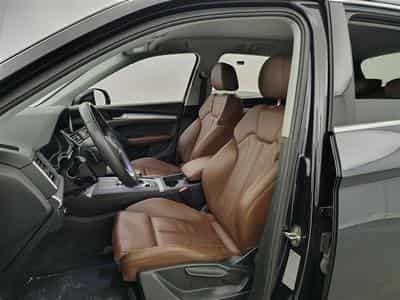 Audi Q5 30 TDi SPORT S tronic CUIR/NAVI/FULL LED/JA18 (2020) - Photo 7