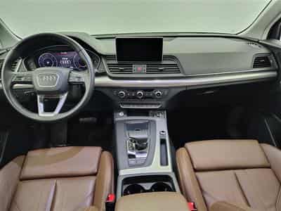 Audi Q5 30 TDi SPORT S tronic CUIR/NAVI/FULL LED/JA18 (2020) - Photo 8