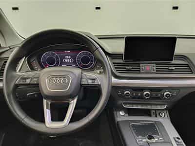 Audi Q5 30 TDi SPORT S tronic CUIR/NAVI/FULL LED/JA18 (2020) - Photo 9