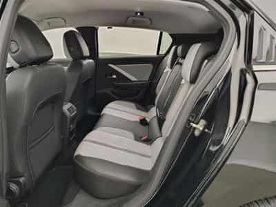 Opel Astra 1.2 Turbo Elegance Navi / FULL Led / PDC av+ar+ camera (2022) - Photo 13