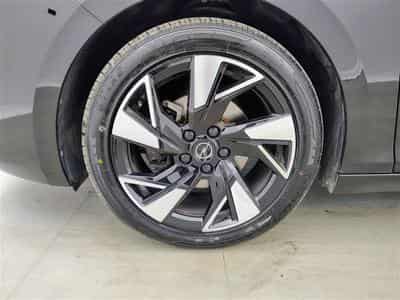 Opel Astra 1.2 Turbo Elegance Navi / FULL Led / PDC av+ar+ camera (2022) - Photo 6