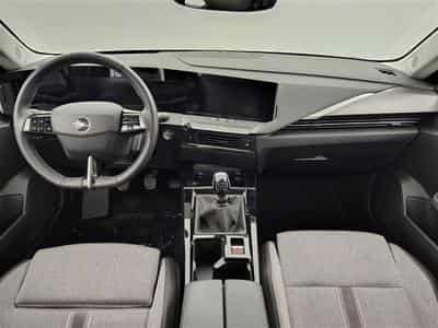 Opel Astra 1.2 Turbo Elegance Navi / FULL Led / PDC av+ar+ camera (2022) - Photo 8