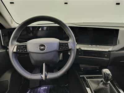 Opel Astra 1.2 Turbo Elegance Navi / FULL Led / PDC av+ar+ camera (2022) - Photo 9