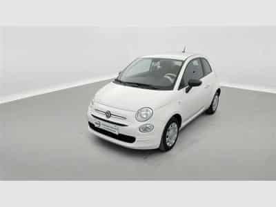 Fiat 500 1.0i MHEV (2022) - Photo 1