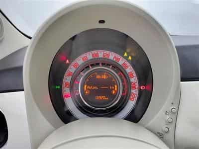 Fiat 500 1.0i MHEV (2022) - Photo 10