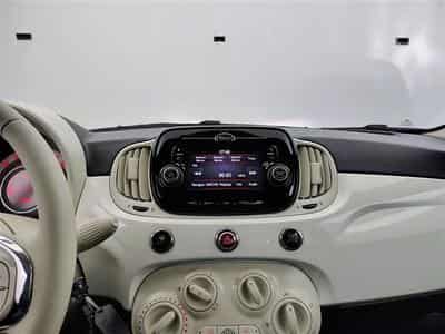 Fiat 500 1.0i MHEV (2022) - Photo 11