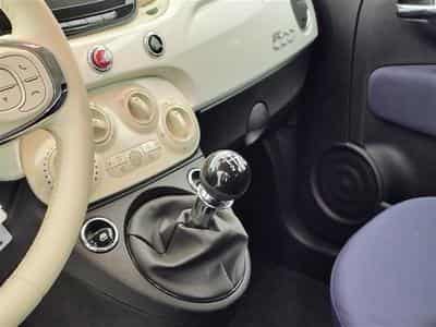Fiat 500 1.0i MHEV (2022) - Photo 12